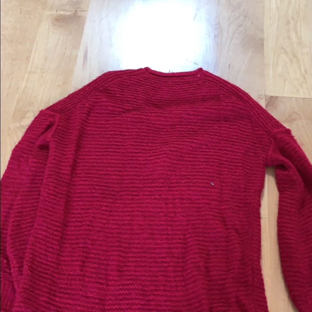 Sweater - Picture 2 of 2